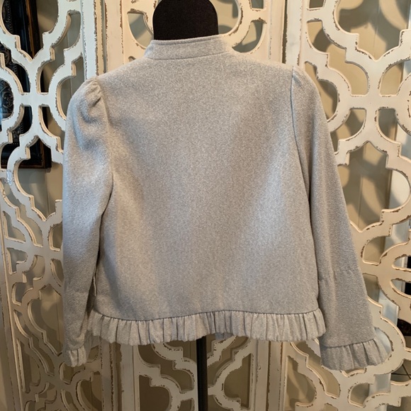 NG brand Grey jacket, Sz 38/M - Picture 2 of 4